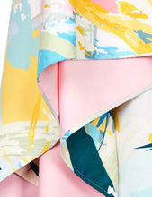 Load image into Gallery viewer, Street Art Beach Towel- Nothing Better