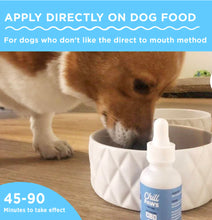 Load image into Gallery viewer, 250 MG Full Spectrum Oil for Dogs
