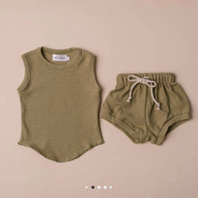 Load image into Gallery viewer, Tank Lounge Set