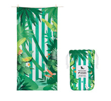 Load image into Gallery viewer, Beach Towel- Rainforest Alliance