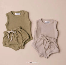 Load image into Gallery viewer, Tank Lounge Set