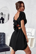 Load image into Gallery viewer, Be Fabulous Babydoll Dress