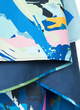 Load image into Gallery viewer, Street Art Beach Towel- My Muse