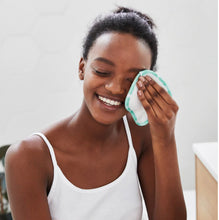 Load image into Gallery viewer, Makeup Remover Pads- Light Green