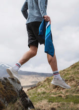 Load image into Gallery viewer, Cooling Sports Towel- Rapid Navy