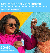 Load image into Gallery viewer, 250 MG Full Spectrum Oil for Dogs