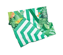 Load image into Gallery viewer, Beach Towel- Rainforest Alliance