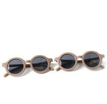 Load image into Gallery viewer, Beach Ready Sunglasses-Littles
