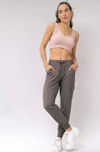 Load image into Gallery viewer, Anjelica Drawstring Jogger Pants
