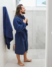 Load image into Gallery viewer, Spa Ready Bath Robe
