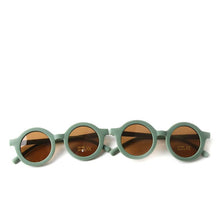 Load image into Gallery viewer, Beach Ready Sunglasses-Littles
