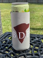 Load image into Gallery viewer, Brown Dog Boutique Koozie
