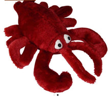 Load image into Gallery viewer, Lobster Dog Toy
