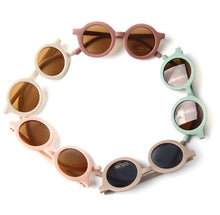 Load image into Gallery viewer, Beach Ready Sunglasses-Littles
