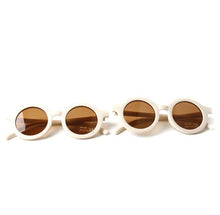 Load image into Gallery viewer, Beach Ready Sunglasses-Littles
