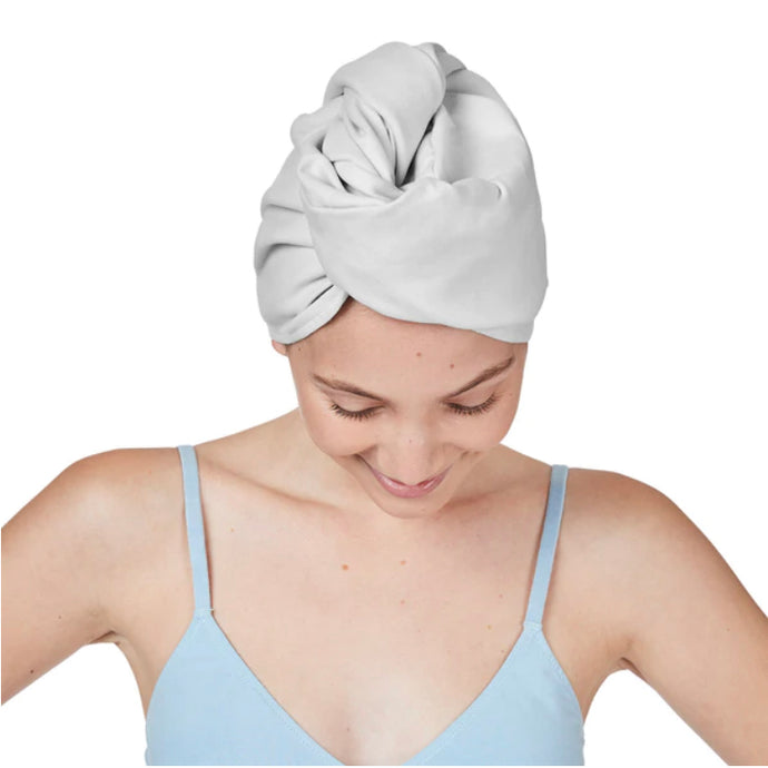 Hair Wrap Towel