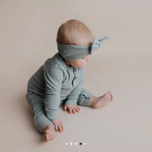 Load image into Gallery viewer, Three Little Tots Headband
