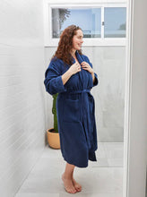 Load image into Gallery viewer, Spa Ready Bath Robe
