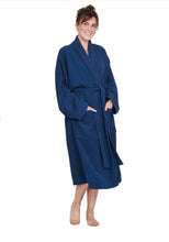 Load image into Gallery viewer, Spa Ready Bath Robe
