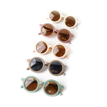 Load image into Gallery viewer, Beach Ready Sunglasses-Littles
