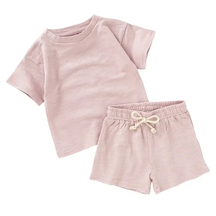 Organic Two Piece Play Set