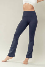 Load image into Gallery viewer, Kimberly High Waist Bootcut Leggings
