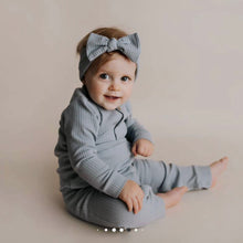 Load image into Gallery viewer, Three Little Tots Headband
