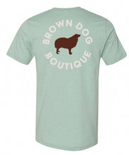 Load image into Gallery viewer, Brown Dog Boutique Tee
