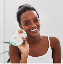 Load image into Gallery viewer, Makeup Remover Pads- Light Green
