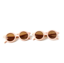 Load image into Gallery viewer, Beach Ready Sunglasses-Littles
